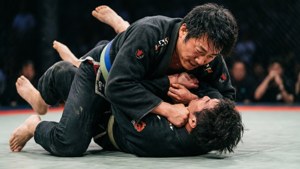 Submission Mastery