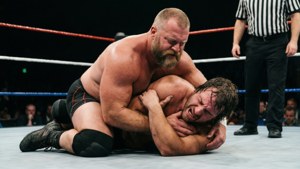 Submission Mastery