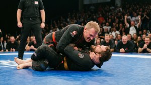 Submission Mastery