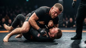 Submission Mastery