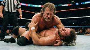 Submission Mastery