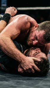 Submission Specialist