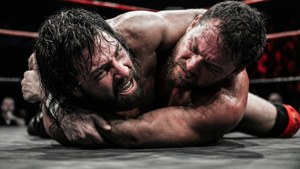Submission Struggle