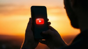 Subscribe at Sunset