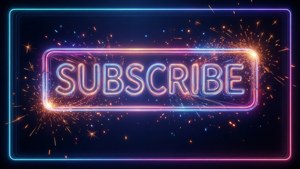 Subscribe Call to Action
