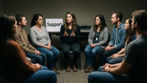 Substance Abuse Intervention