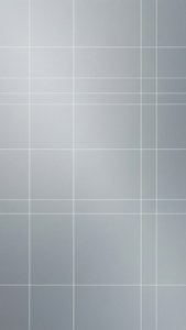 Subtle Grid