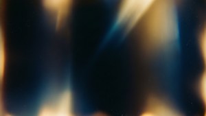 Subtle Light Leaks