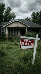 Suburban Decay