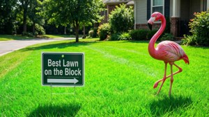Suburban Satire