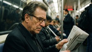 Subway Reader