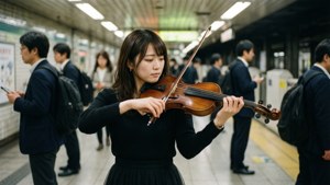 Subway Session