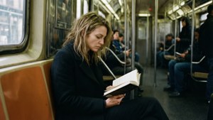 Subway Solitude
