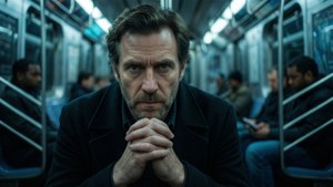 Subway Stalker