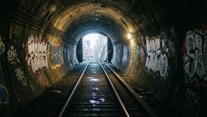 Subway to City