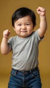Success Kid Gold