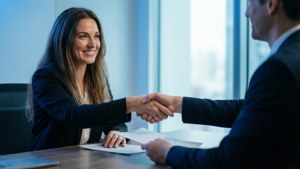 Successful Interview