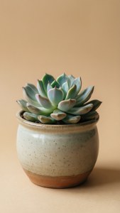 Succulent Plant PNG
