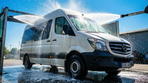 Suds and Speed