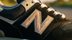 Suede N Closeup