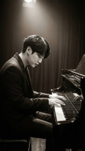 Suga Piano Emotion