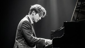 Suga Piano Solo