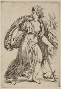 Suicide of Dido