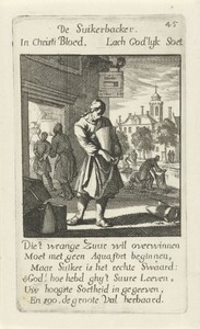 Suikerbakker