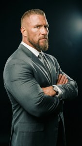 Suit and Confidence