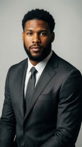 Suit and Confidence
