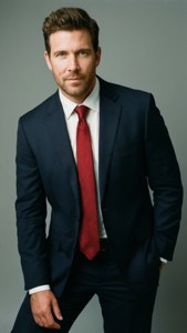 Suit Up