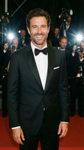 Suit Up Levis