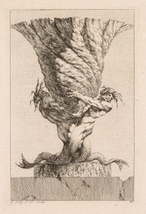 Suite of Vases:  Plate 30