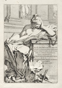 Suite of Vases:  Title Page
