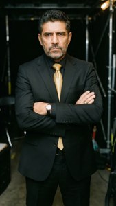 Suited and Ready