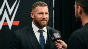 Suited Interview