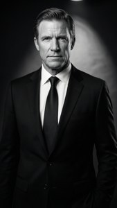 Suited Up