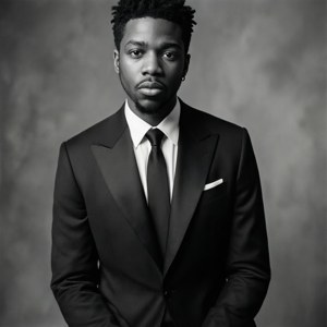 Suited Up