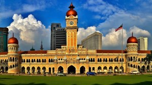 Sultan Abdul Samad