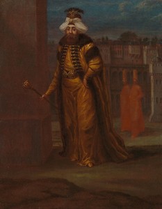 Sultan Mahmud I