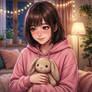 Sumi Cozy Room