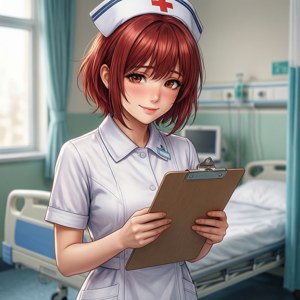 Sumi Nurse
