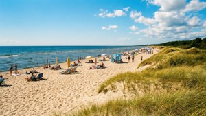 Summer at Tylösand