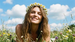 Summer Bliss