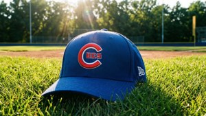 Summer Day at the Field