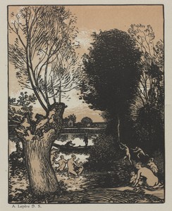 Summer Evening