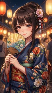 Summer Festival