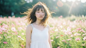Summer Field Dream