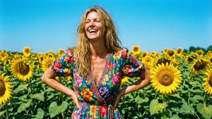 Summer Fields