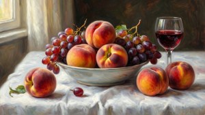 Summer Fruit
